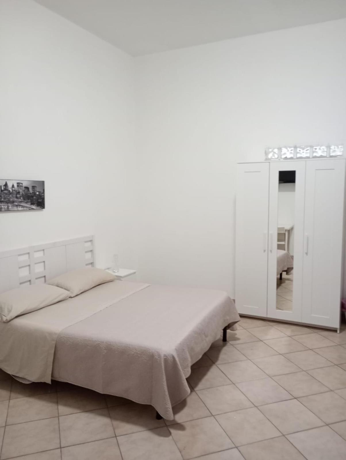 Casa Macina Napoliアパートメント エクステリア 写真